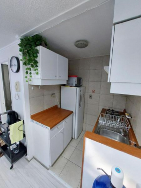Furnished apartment in the heart of the historic center